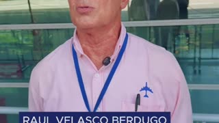 Denuncia de taxista