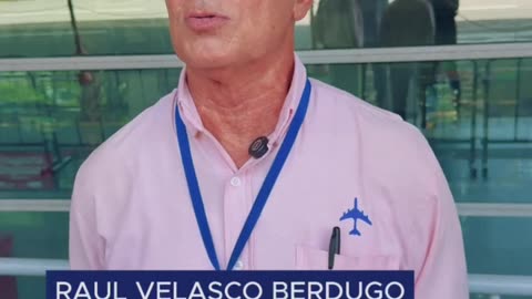 Denuncia de taxista