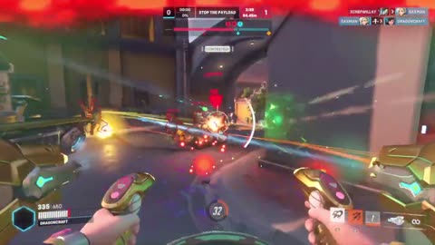 Overwatch 2 (Episode 1)