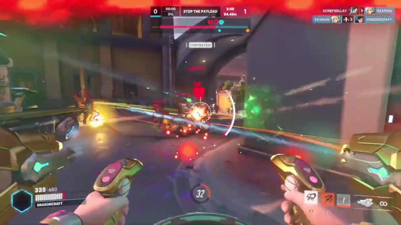 Overwatch 2 (Episode 1)