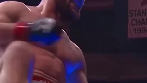 GEORGIA'S CHAMP 🇬🇪 🏆