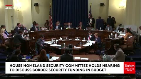 Thanedar Pushes Amendment To Block Trump DHS Funds From Use If They Go Against Supreme Court Rulings