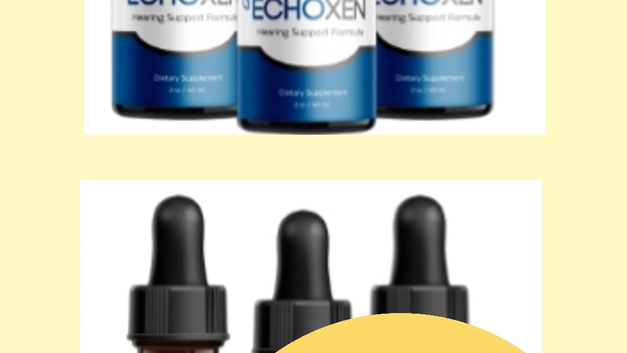 Best Echoxen Review: Shocking Results in Just Days! (2025)