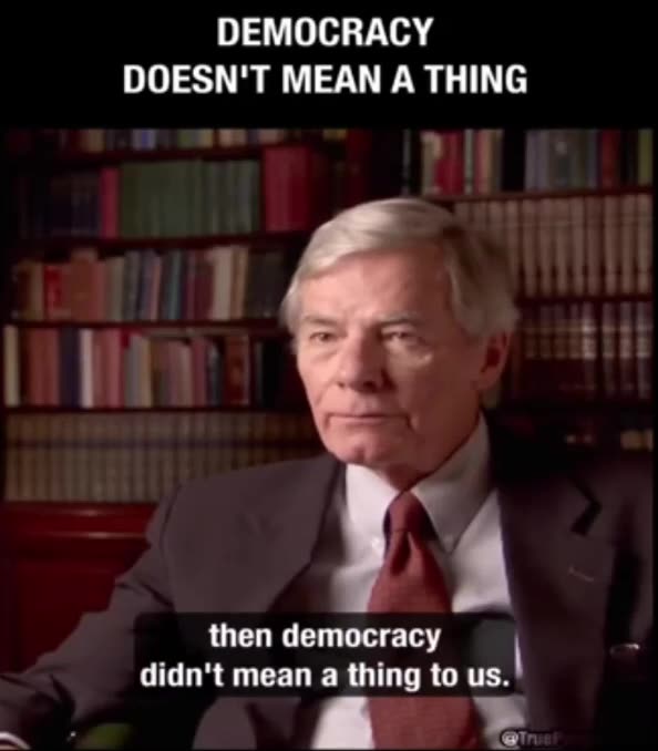 Ex CIA agent explains the CIA does what it wants