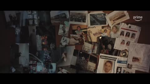 The Accountant 2 - Official Trailer | Prime Video