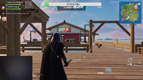 selling epic account worth 1500+ to help my gf buy a car (29200+ free vbucks a year founders account)