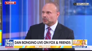 Bongino on James Comey - Wait til you see what’s coming we found on him