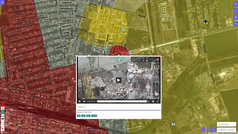 Russians Begin Mobilization of Reservists📢🪖More and More POWs in Pokrovsk🧑Military Summary 2025.11.5