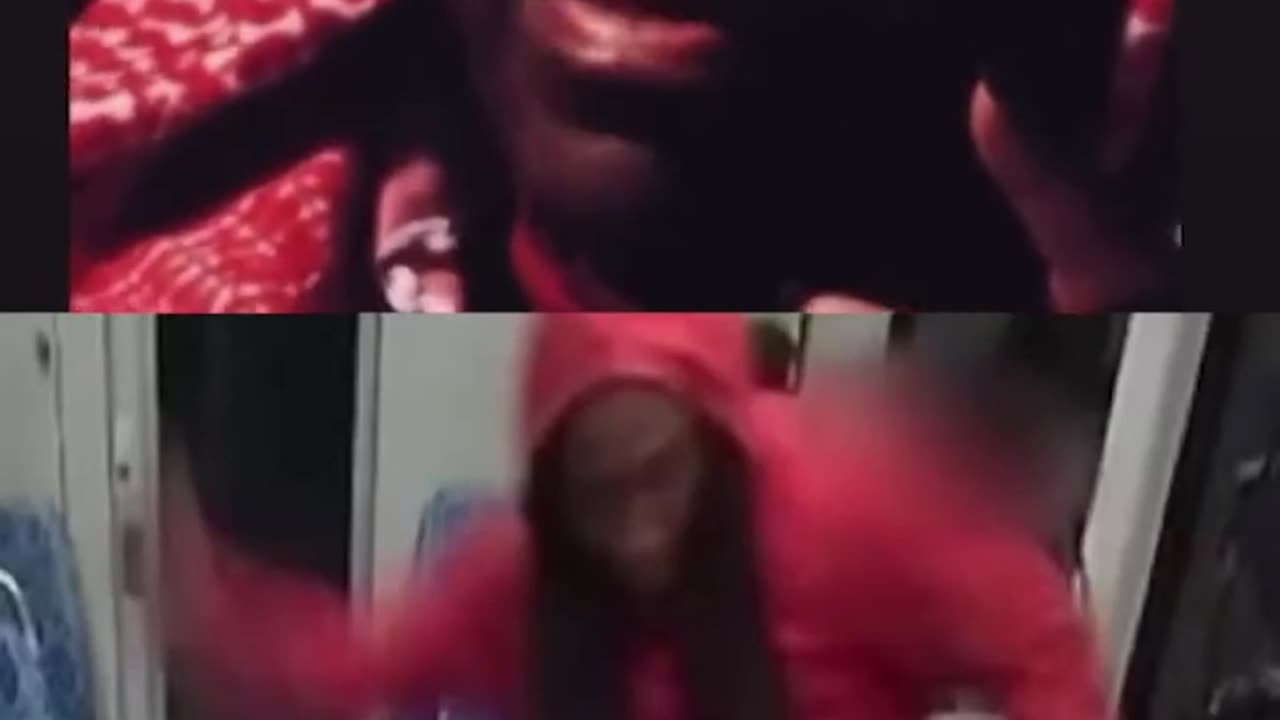 Black Lives Matter Justifies Violence After the Cases of Charlie Kirk and Iryna Zarutska