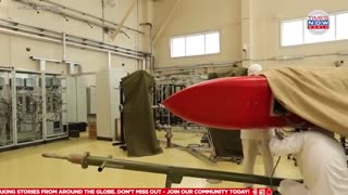 Burevestnik