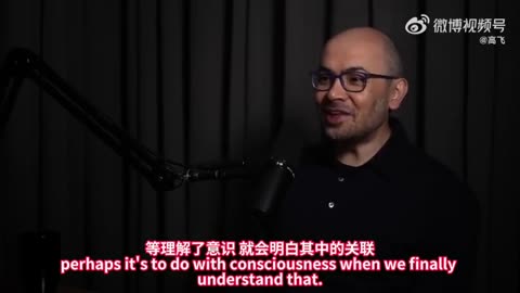 谷歌DeepMind CEO 哈萨比斯2小时播客深度访谈：AGI有一半概率在5年内实现