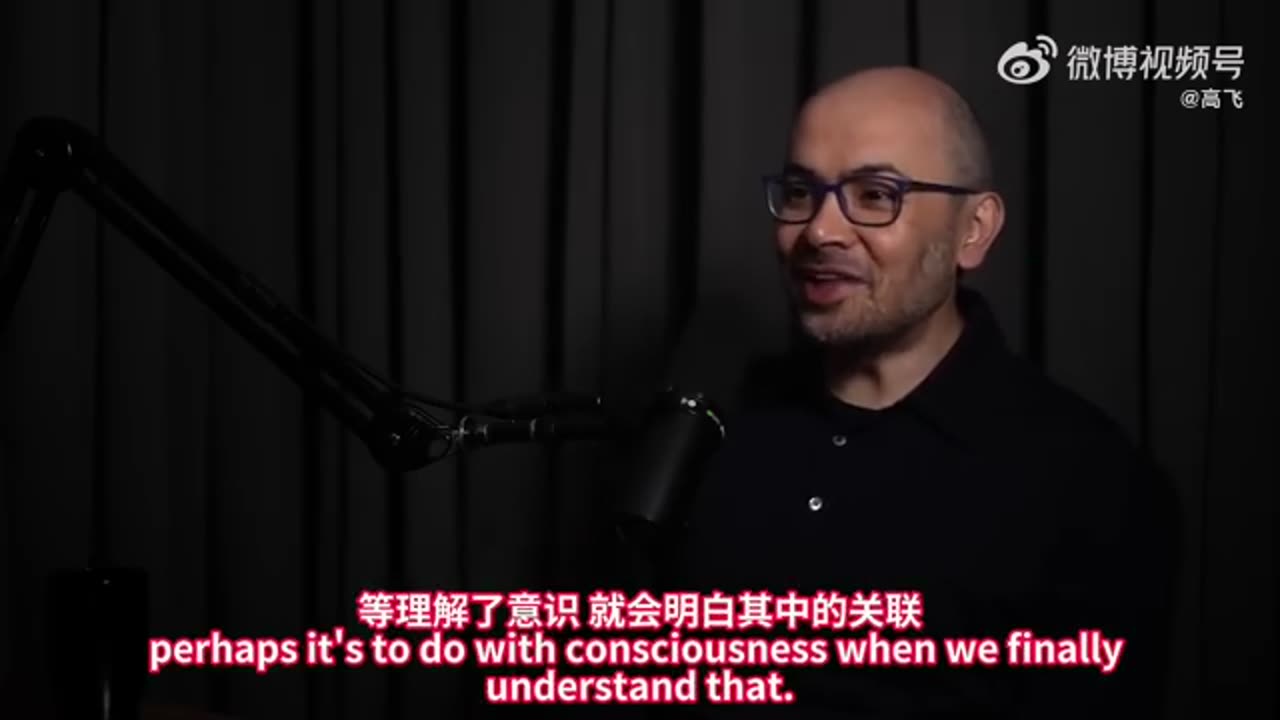 谷歌DeepMind CEO 哈萨比斯2小时播客深度访谈:AGI有一半概率在5年内实现