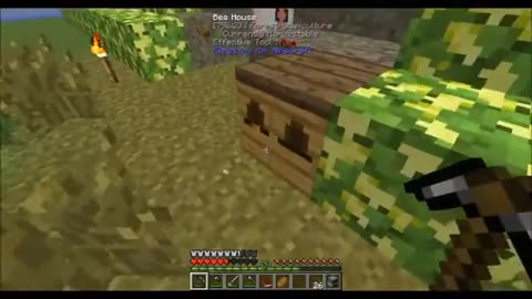 Regrowth Episode 3: THEY'RE TRYING TO SELL ME SOMETHING~!