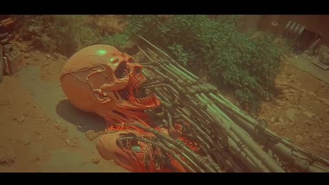 Sci-Fi World You Won't Believ! Wow! #AI Created