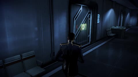 Mass Effect 3 - Part 11