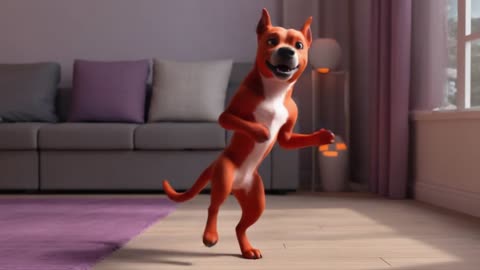 DID YOU KNOW THAT AMERICAN PITBULL TERRIERS CAN DANCE