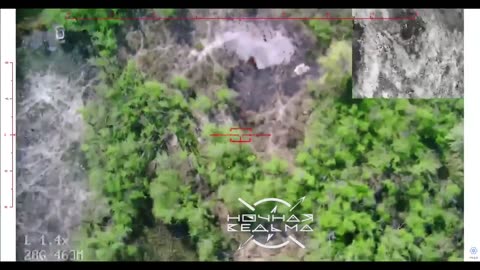 🎬🛸 Ukraine Russia War | 104th VDV Resupply Mission Over Dniepr | RCF