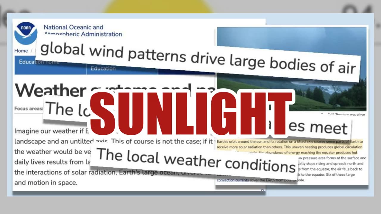 Fact Check: Aphelion Phenomenon Will NOT Make Earth Experience 'Colder Weather Than Ever Before'