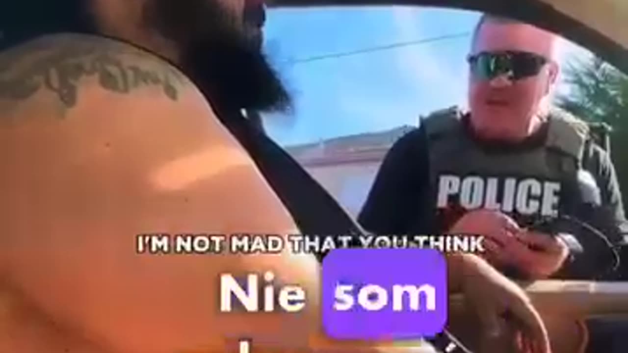 indentifikuje se jako kočka