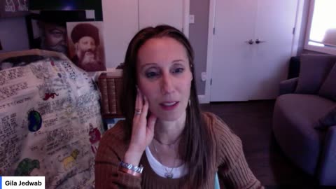 Class #11: WHEN IS MASHIACH COMING? TORAH OF ASCENSION of Yirah Ha'Ari (pp 186-225)