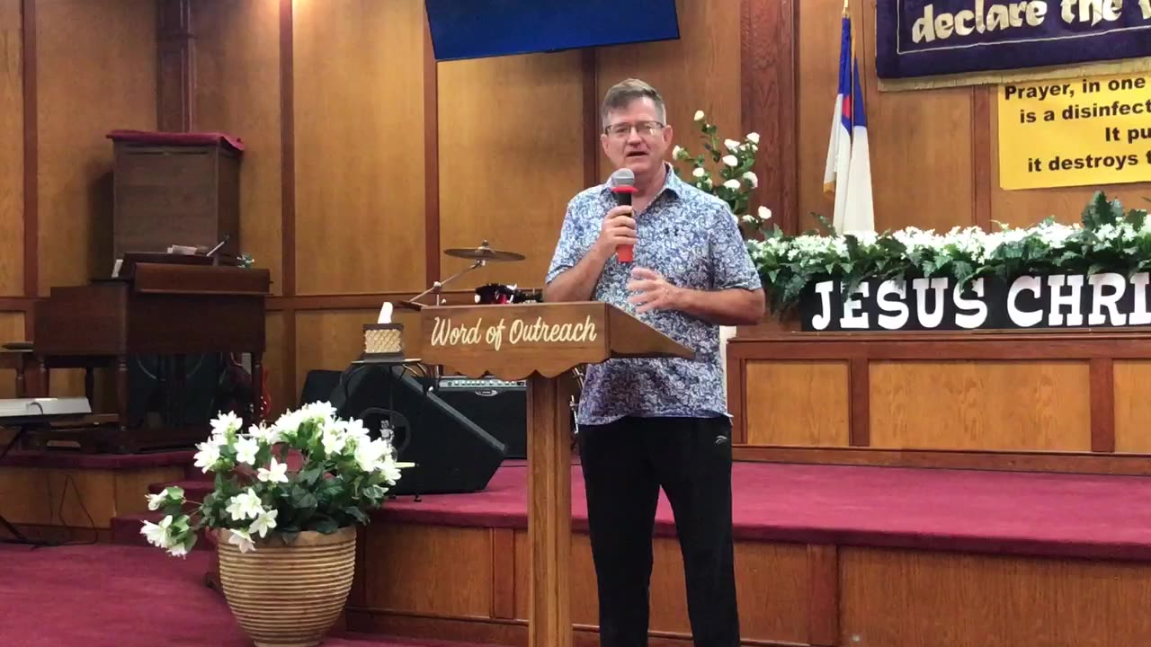 Keep and Work Through Relationships