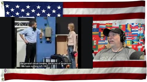 Dieudonné - Les Femmes - REACTION