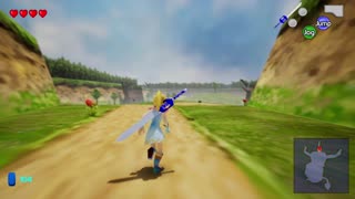 Valkie 64 part 1, New Old School