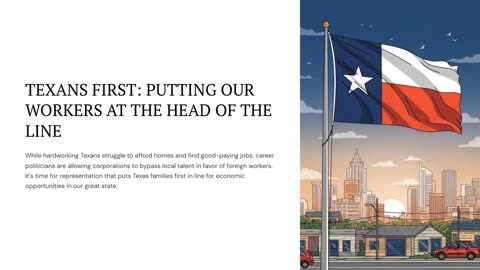 Want a future? Defend it.