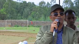 ንምንታይ ኢና ንዳሎ?፦ ታሪኻዊ መደረ ጀነራል ሃይለስላሴ ግርማይ (ወዲ እምበይተይ)