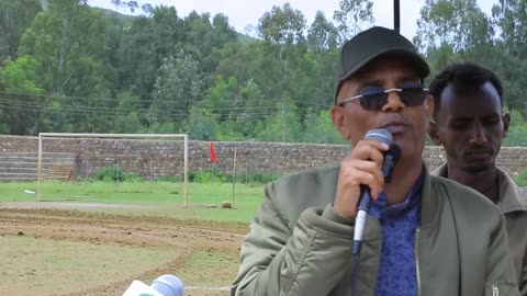 ንምንታይ ኢና ንዳሎ?፦ ታሪኻዊ መደረ ጀነራል ሃይለስላሴ ግርማይ (ወዲ እምበይተይ)