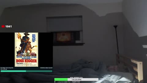 Bill Jensen (Sleep Stream 3)