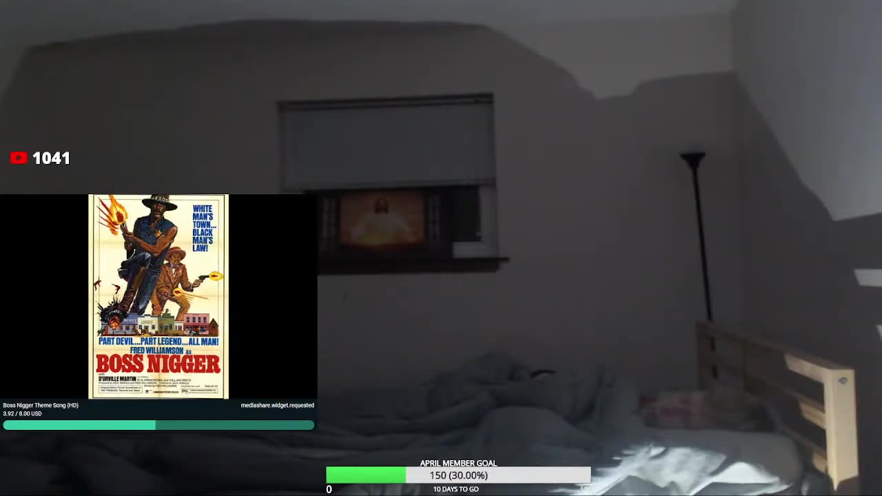 Bill Jensen (Sleep Stream 3)