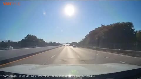 Highway Jumper