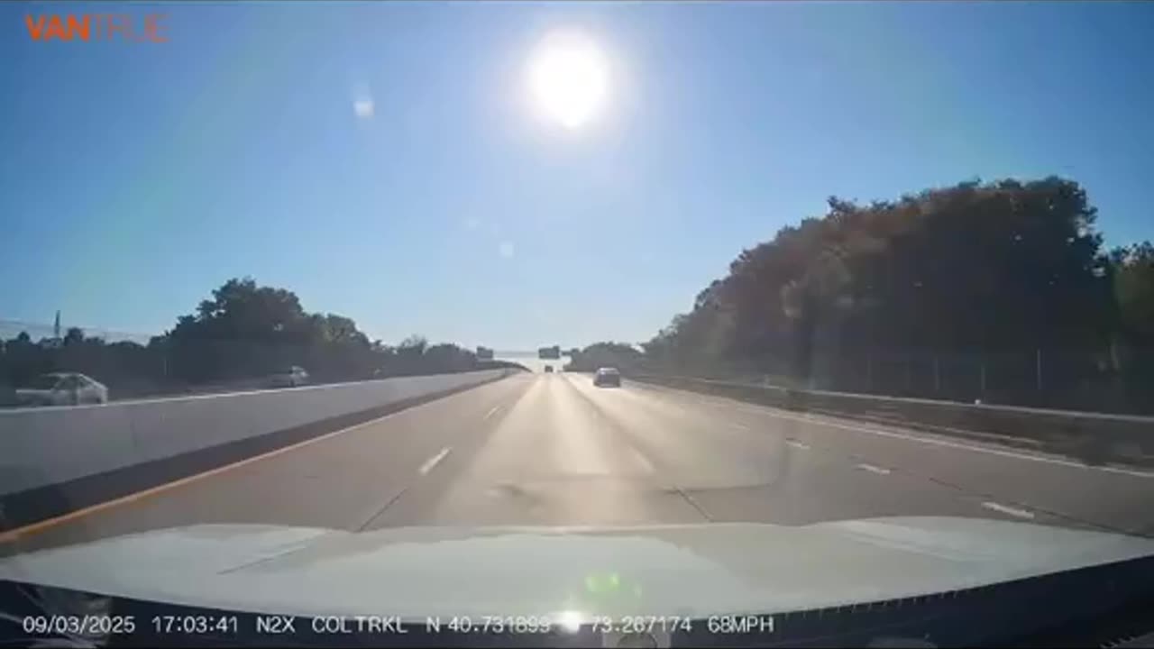 Highway Jumper