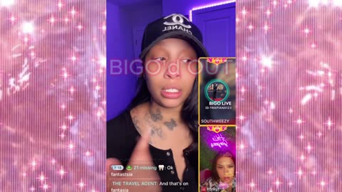 Trap CeCe Cries As Lionel Checks Her About Being w/ Droski