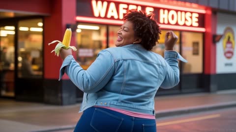 PLEASE DON'T HIRE STACEY ABRAMS!!!🤣🤣🤣