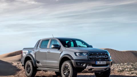 ALLOMOTEUR.COM - Moteur comple FORD Ranger Raptor 2.0 ECOBLUE YN2Q