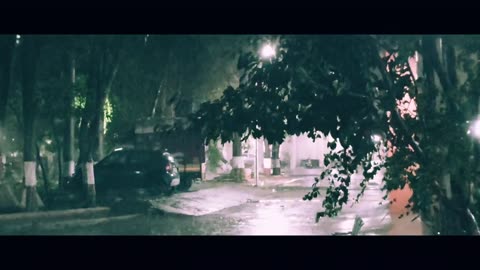 A Rainy Night || Charming And Pleasent