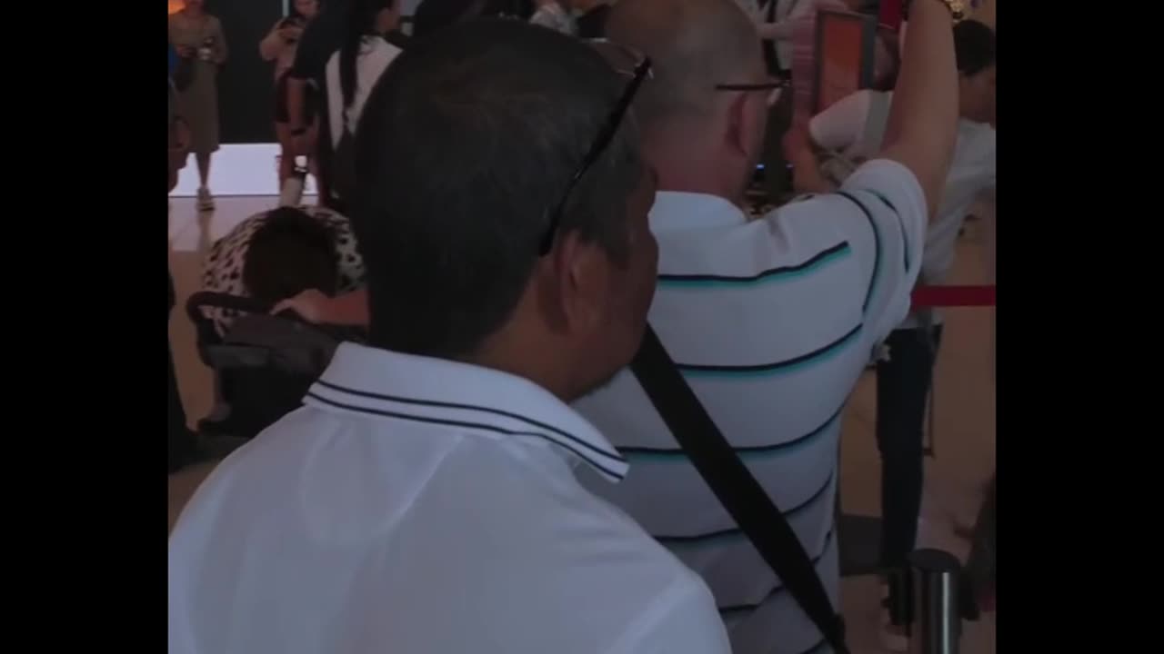 Manila International Full Tour: Best Exhibits, Food, and Attractions!