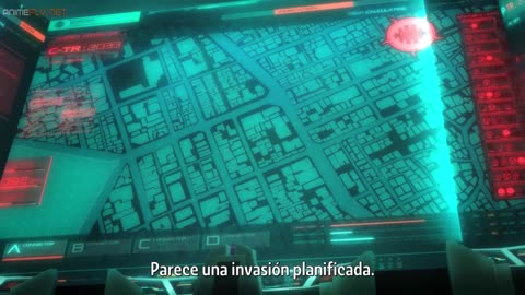 World Trigger 2nd. Season.