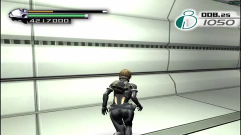 P.N.03 [RA] - Mission Trial 9.5 [(Hard)] [NC]