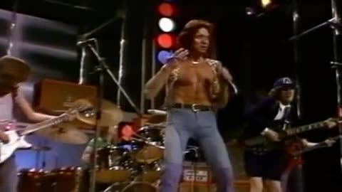ACDC - Jailbreak