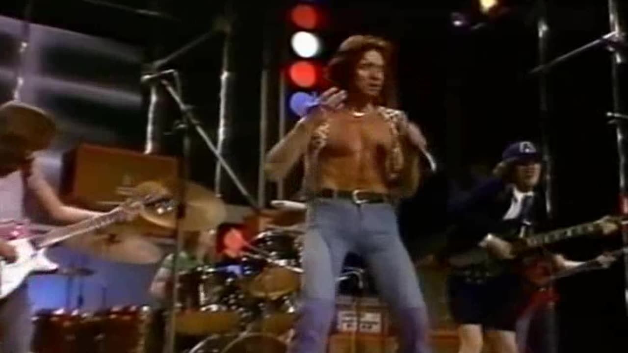 ACDC - Jailbreak