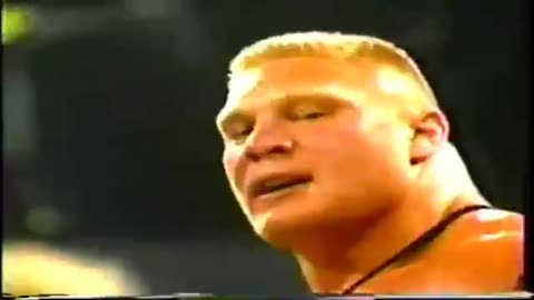WWE No Mercy 2003 TV Commercial