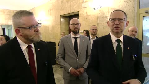 MINISTERSTWO LIKWIDACJI PRZEMYSLU