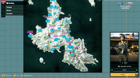 Norse Bófi Recon: Who Knew Time Was a Vatican Weapon? + Waking Up Sheepels!