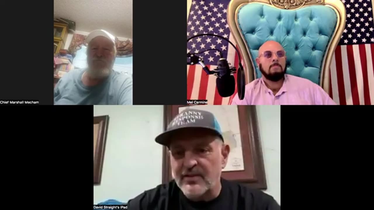 DAVID STRAIGHT -JFK question