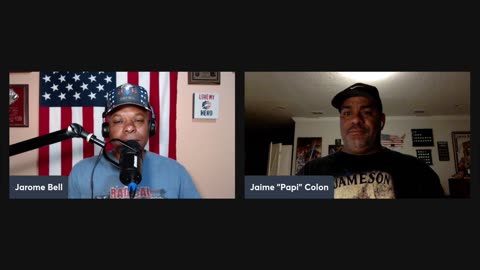 Jaime Colon Explodes After Transgender Sailor Shows Up Without Uniform for Military Inspection