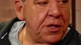 Joey Diaz why he got into comedy