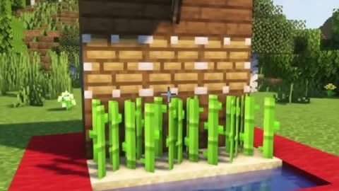 5 Easy Minecraft Starter Farm